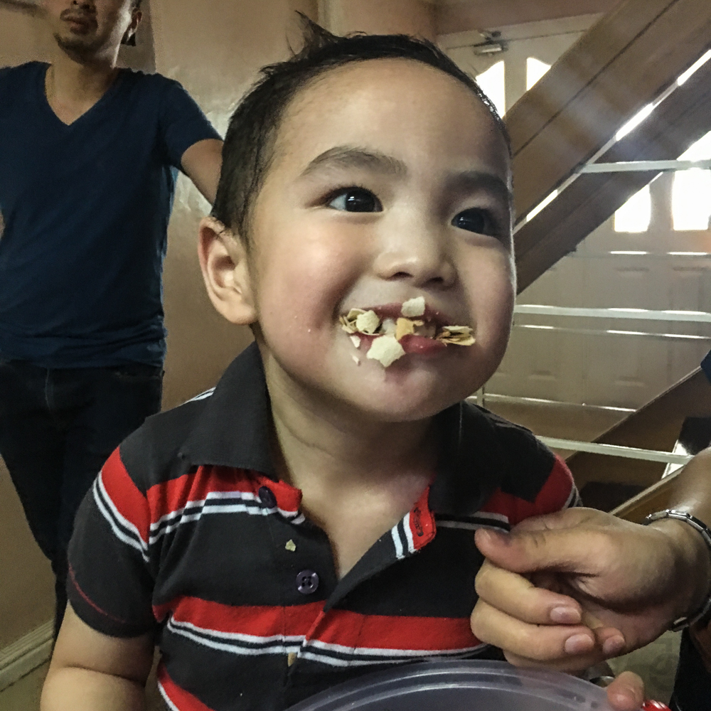 JuroEating