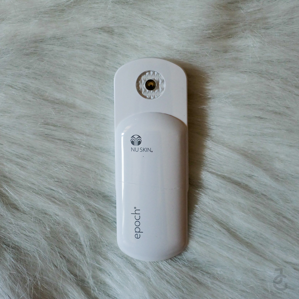NuSkin_EpochEssentialOIls_MiniMist_JackieGo_1