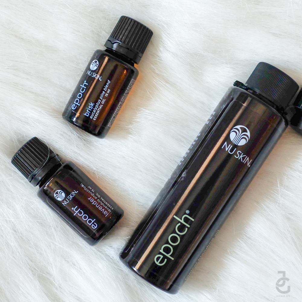 NuSkin_EpochEssentialOIls_MiniMist_JackieGo_2