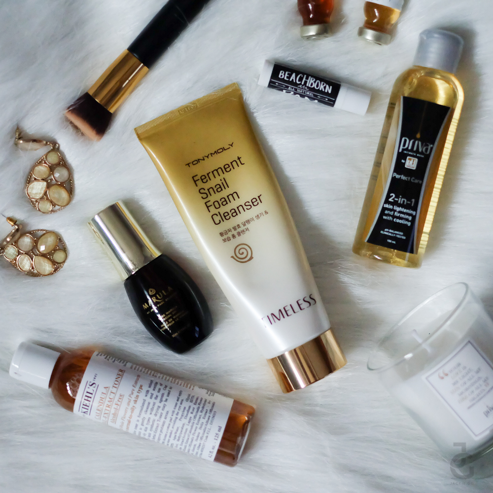 Five Faves For September