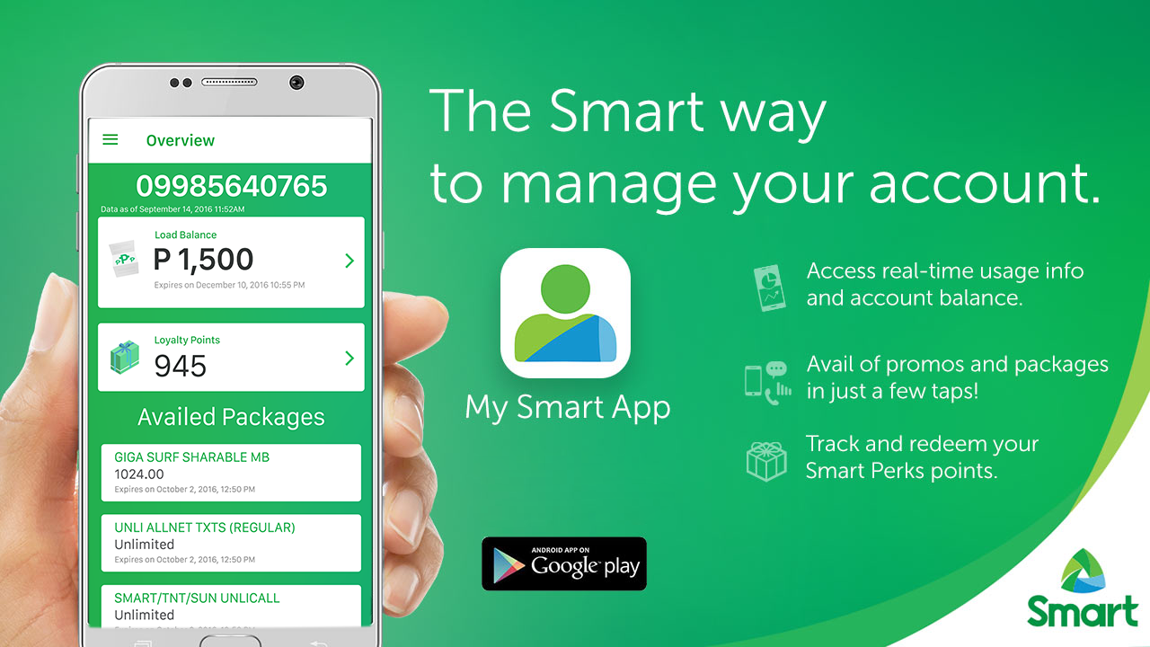 mysmartapp