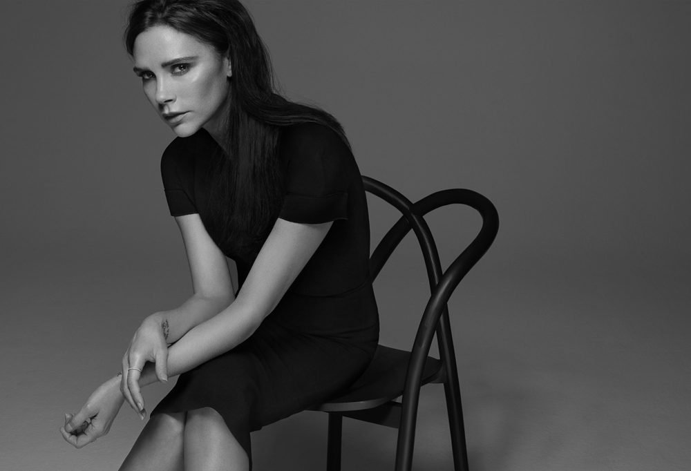 victoriabeckhamesteelauder