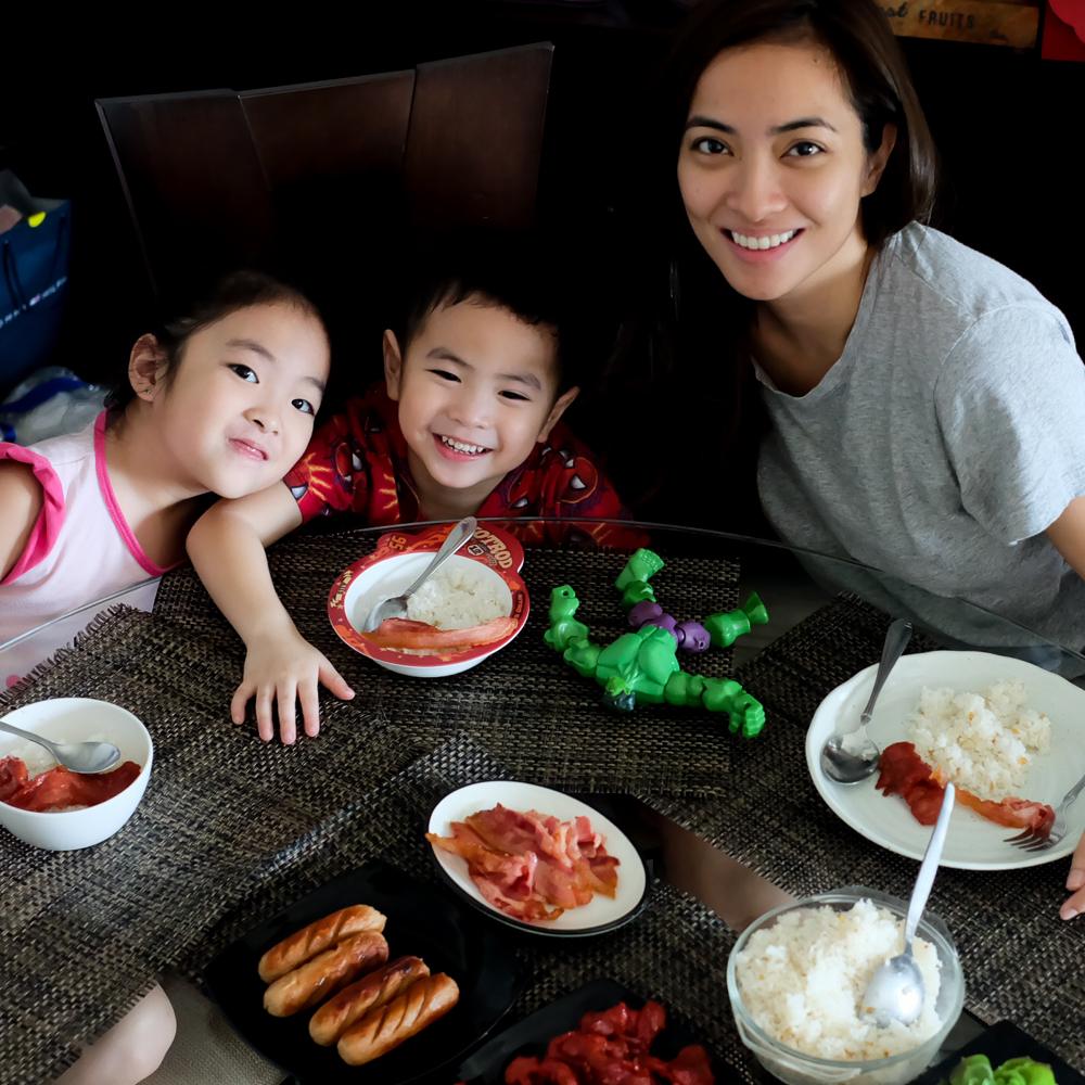BreakFestival: Making It My Family’s Weekend Tradition