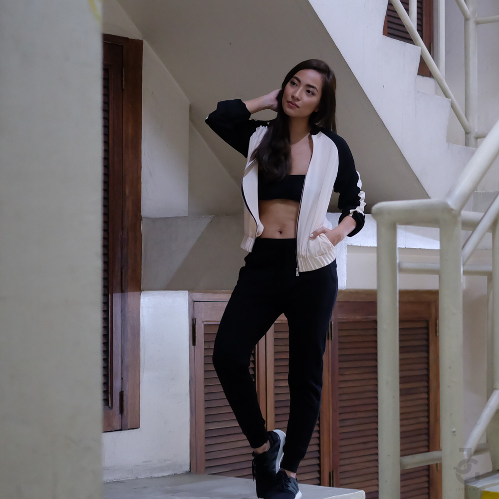 #StyleHeroesPH Bomber Away