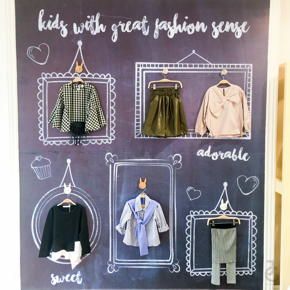 Store Spotlight: Fifi & Co. Clothes For Kids