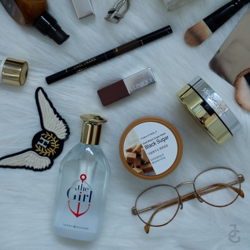 Five Faves For October