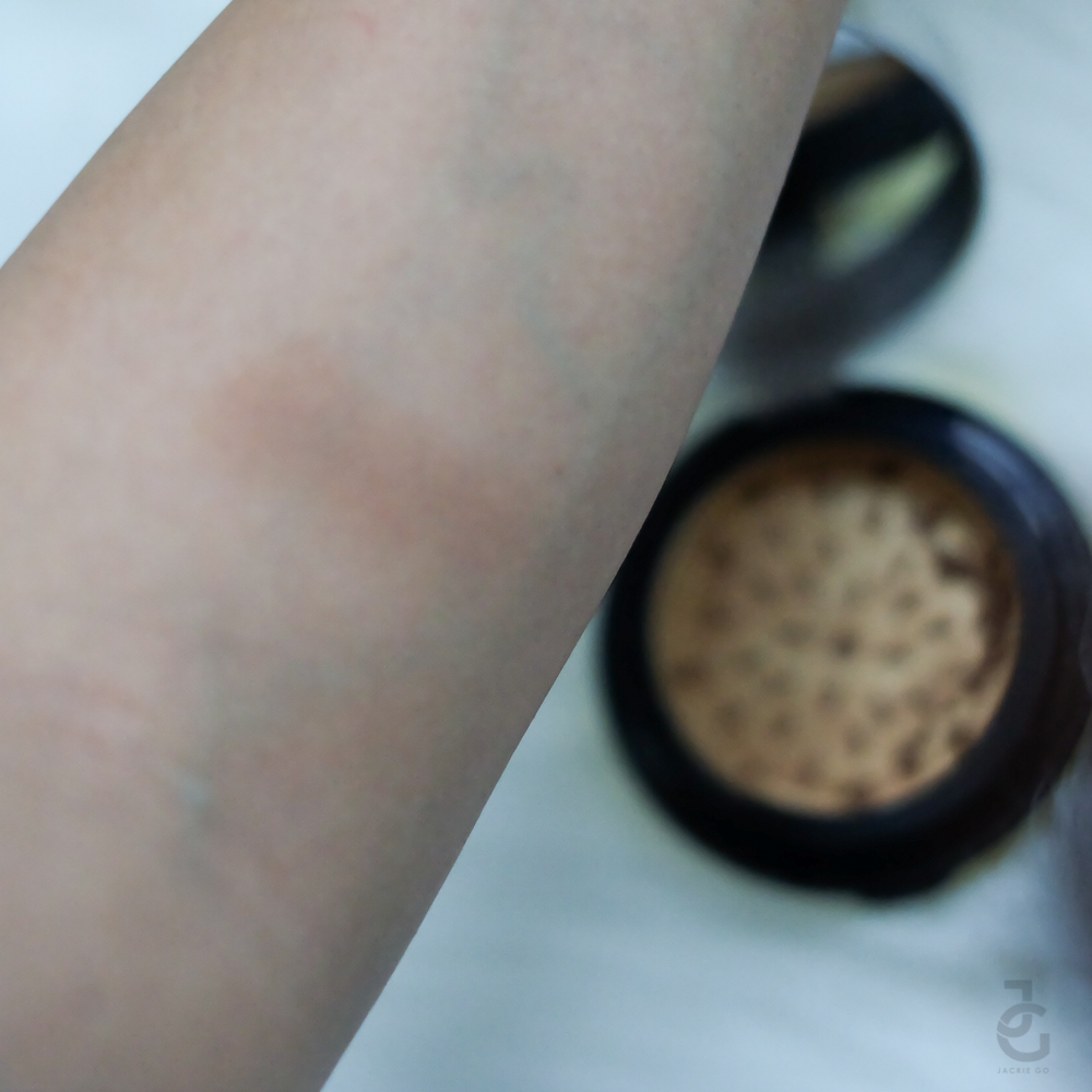 fivefaves_october_jackiego_elizabethardenpowder_2