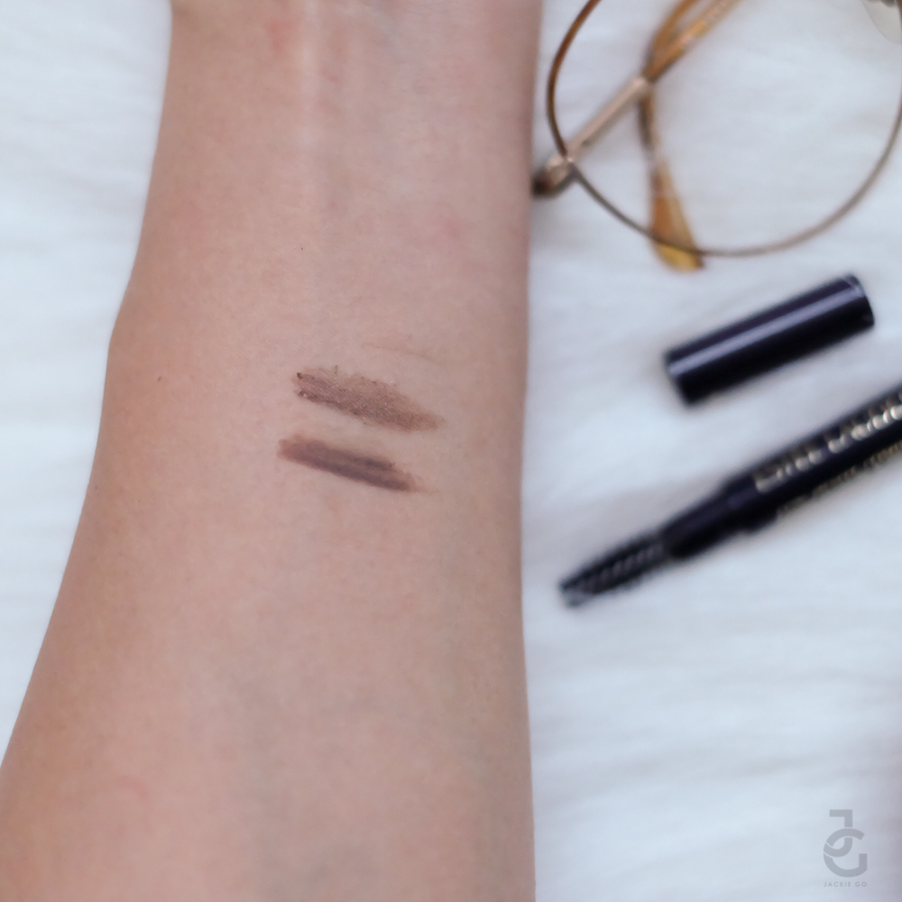 fivefaves_october_jackiego_esteelauderthebrowmultitasker_1