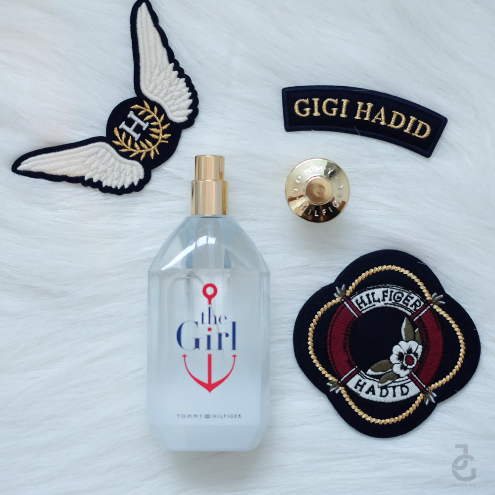 fivefaves_october_jackiego_tommyhilfigerthegirl