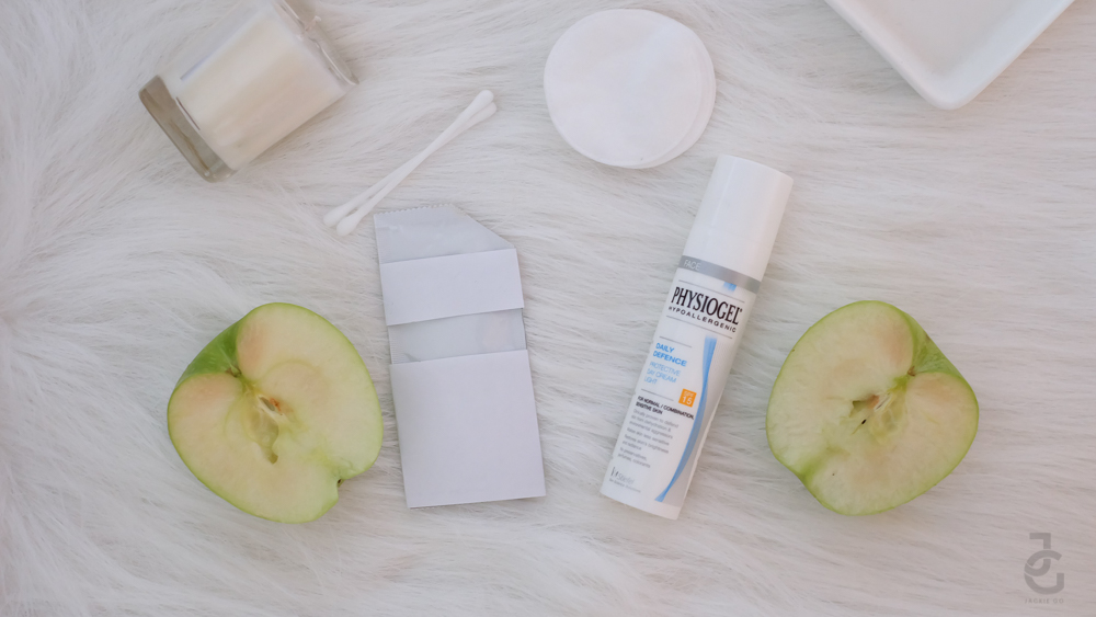 physiogel_kitchentest_jackiego_1