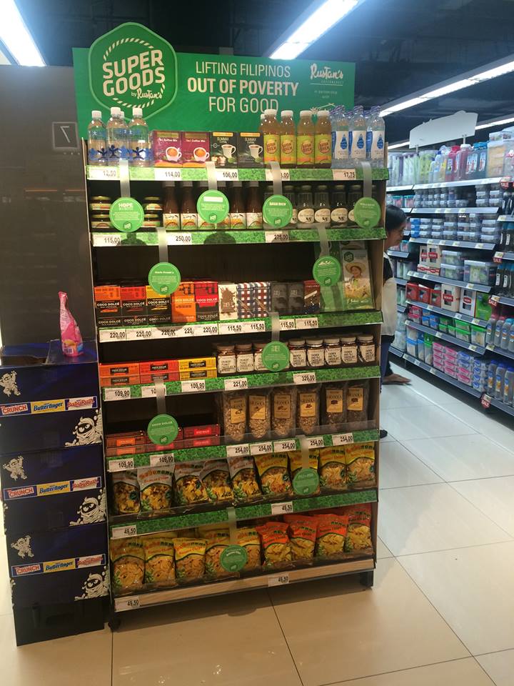 rustanssupergoods