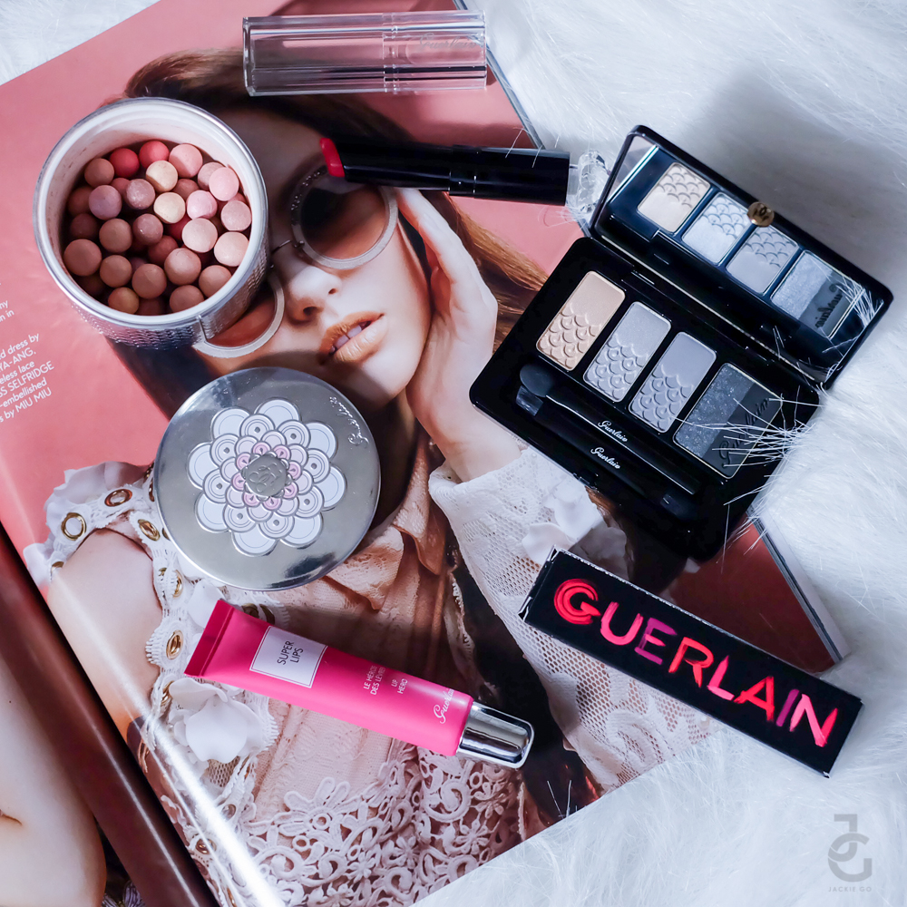Guerlain Now Available at #SephoraPH
