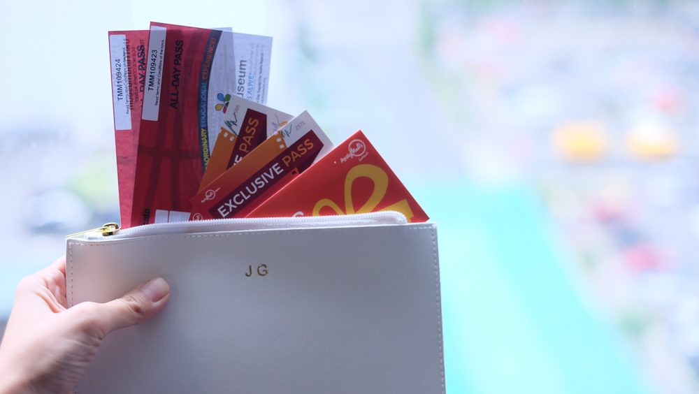BGC Experience By Mastercard