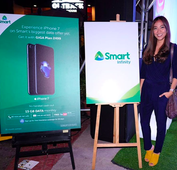 Unboxed: #SmartiPhone7 Plus