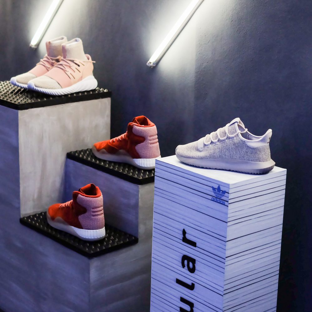 Fresh Drops: Adidas Tubular