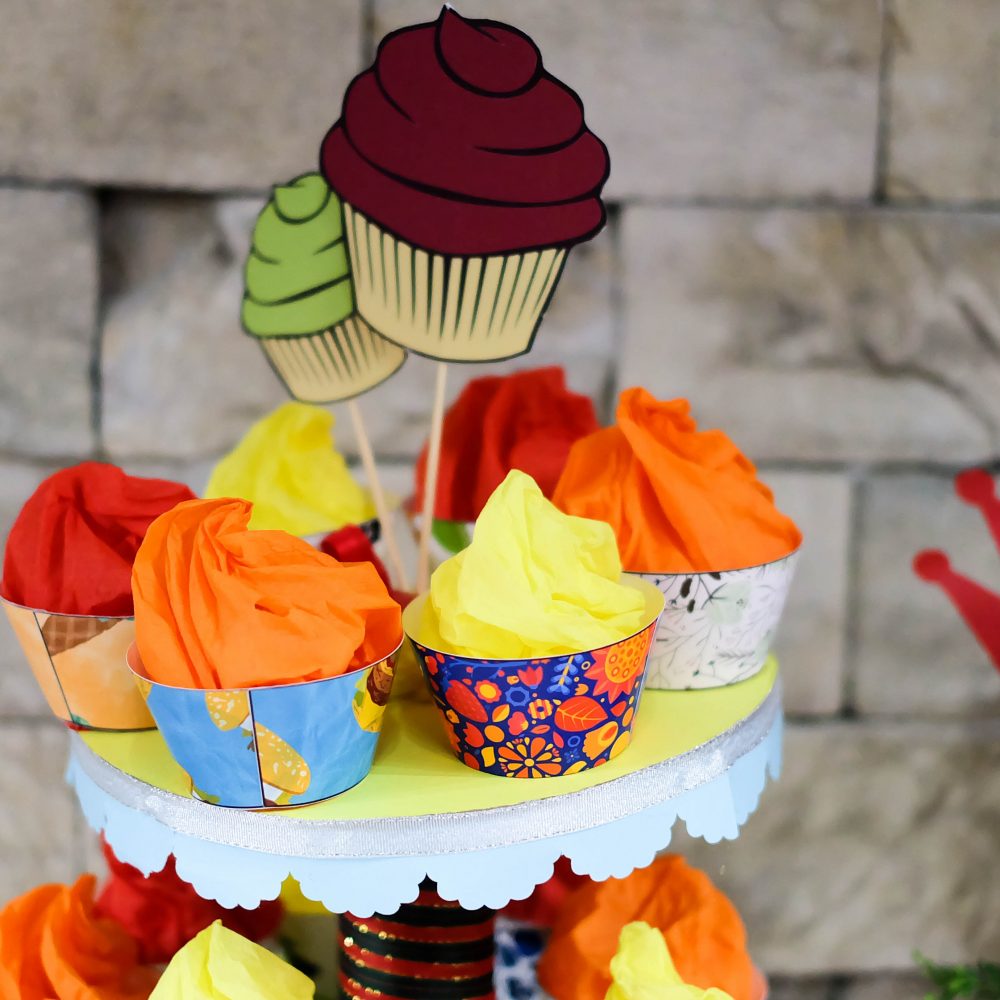 Get Crafty With Brother Scan N Cut Machine