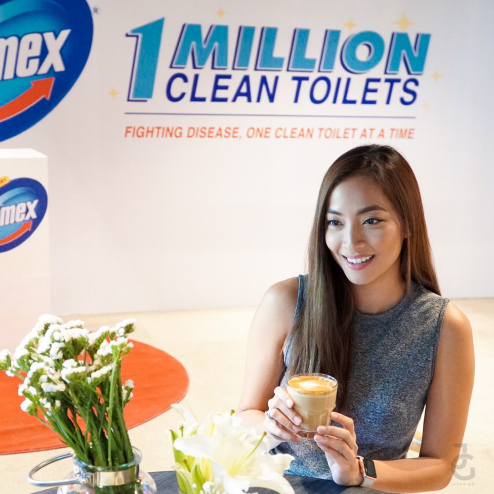 Is Your Toilet Really Germ-Free?