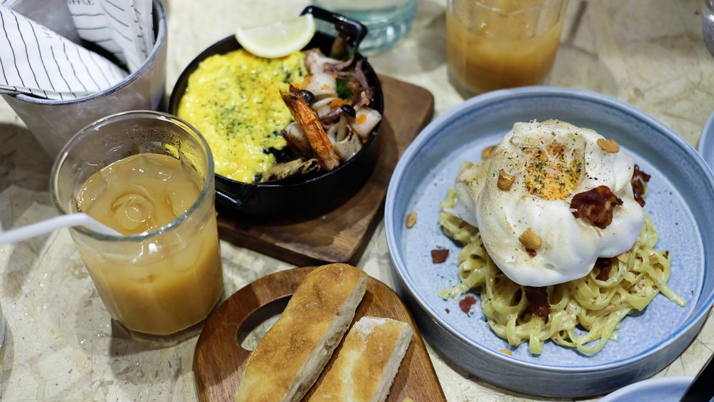 Le Petit Souffle Now Open In SM Megamall