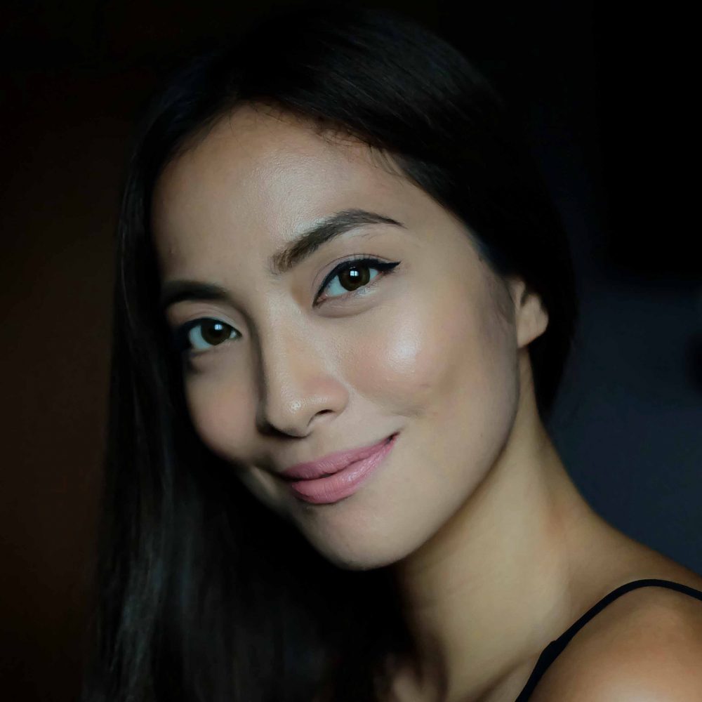 #FOTD Featuring Pixi By Petra
