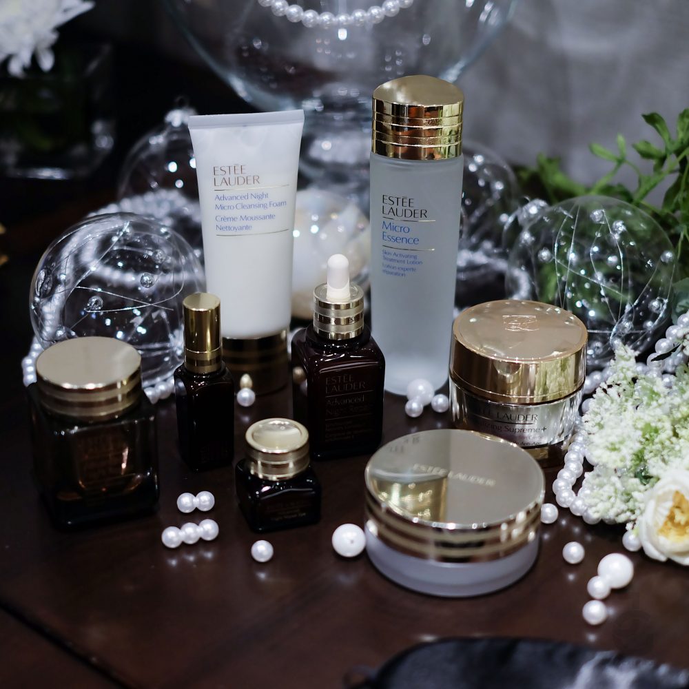Estée Lauder Advance Night Repair Products