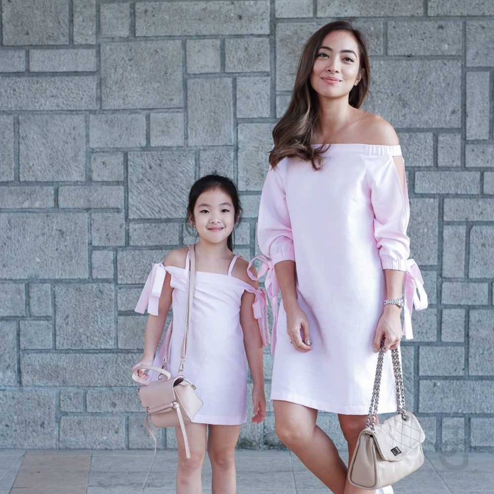 Pretty In Pink