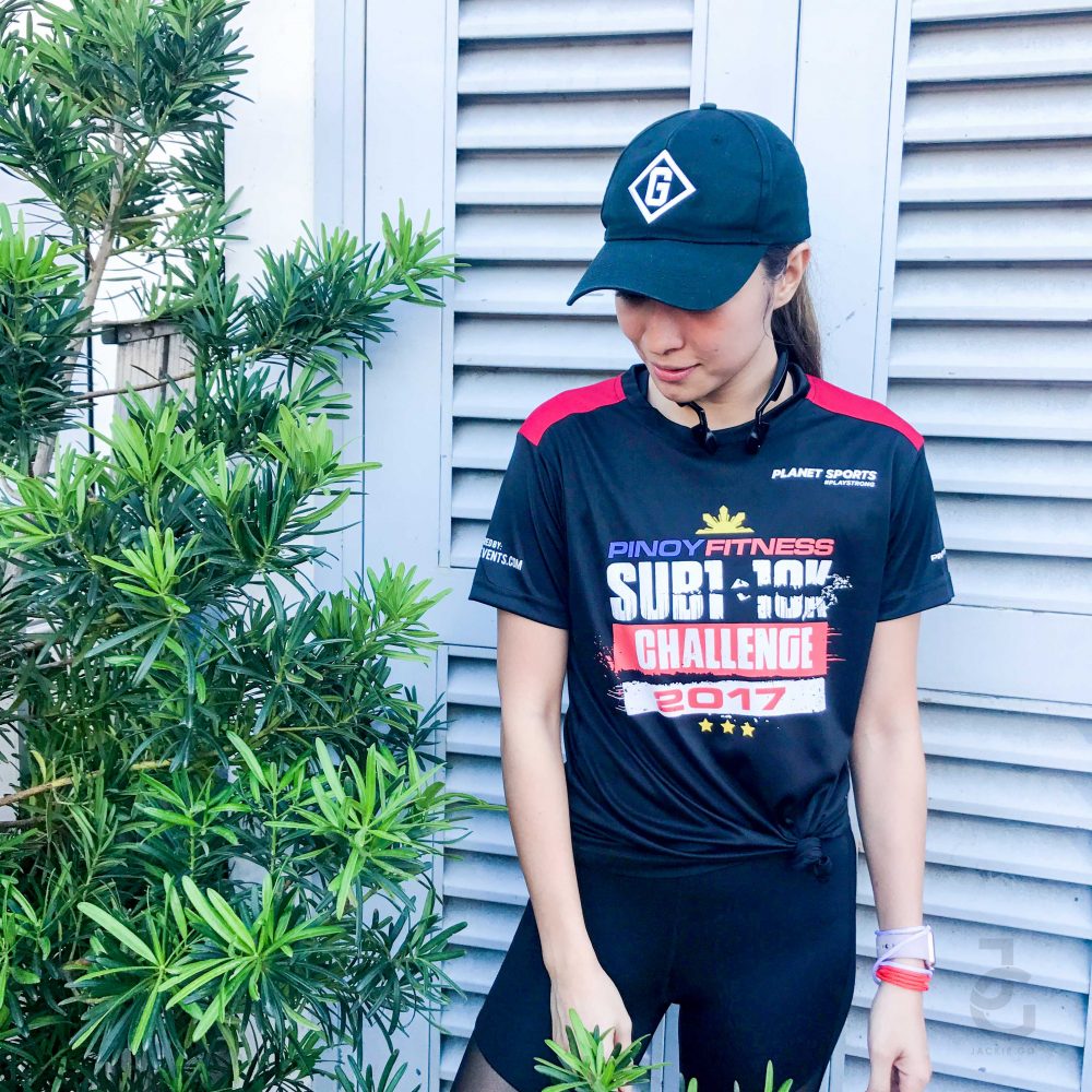 10 Learnings From My First 10K Run