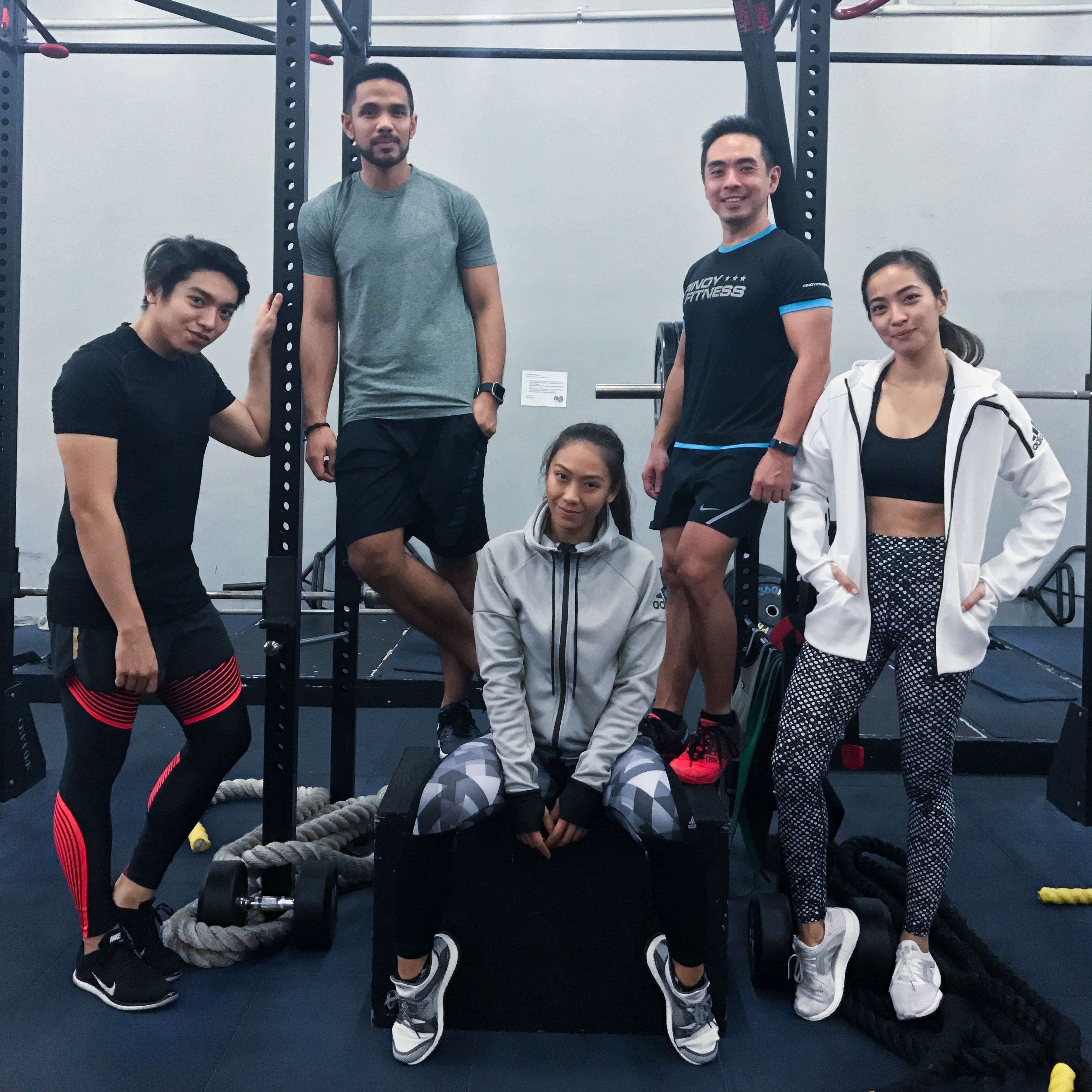 The Fit Stop: Top Fitness Myths Part 2