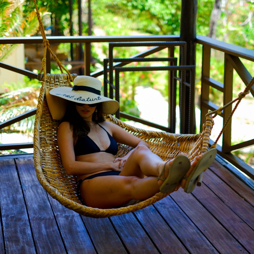 Itsie Bitsie String Bikini