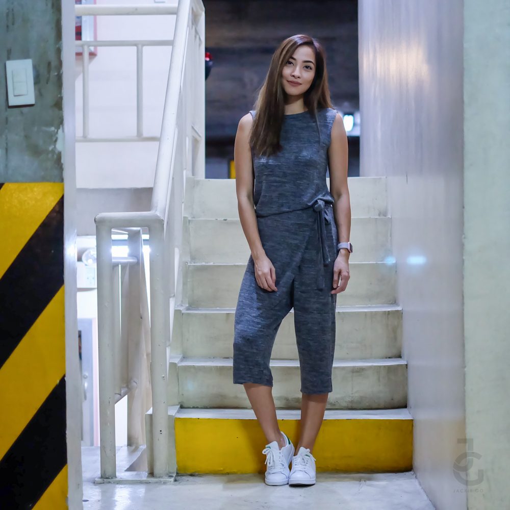 That Wash & Wear Co-Ords
