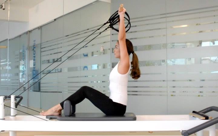 Why #PilatesWorks For Me