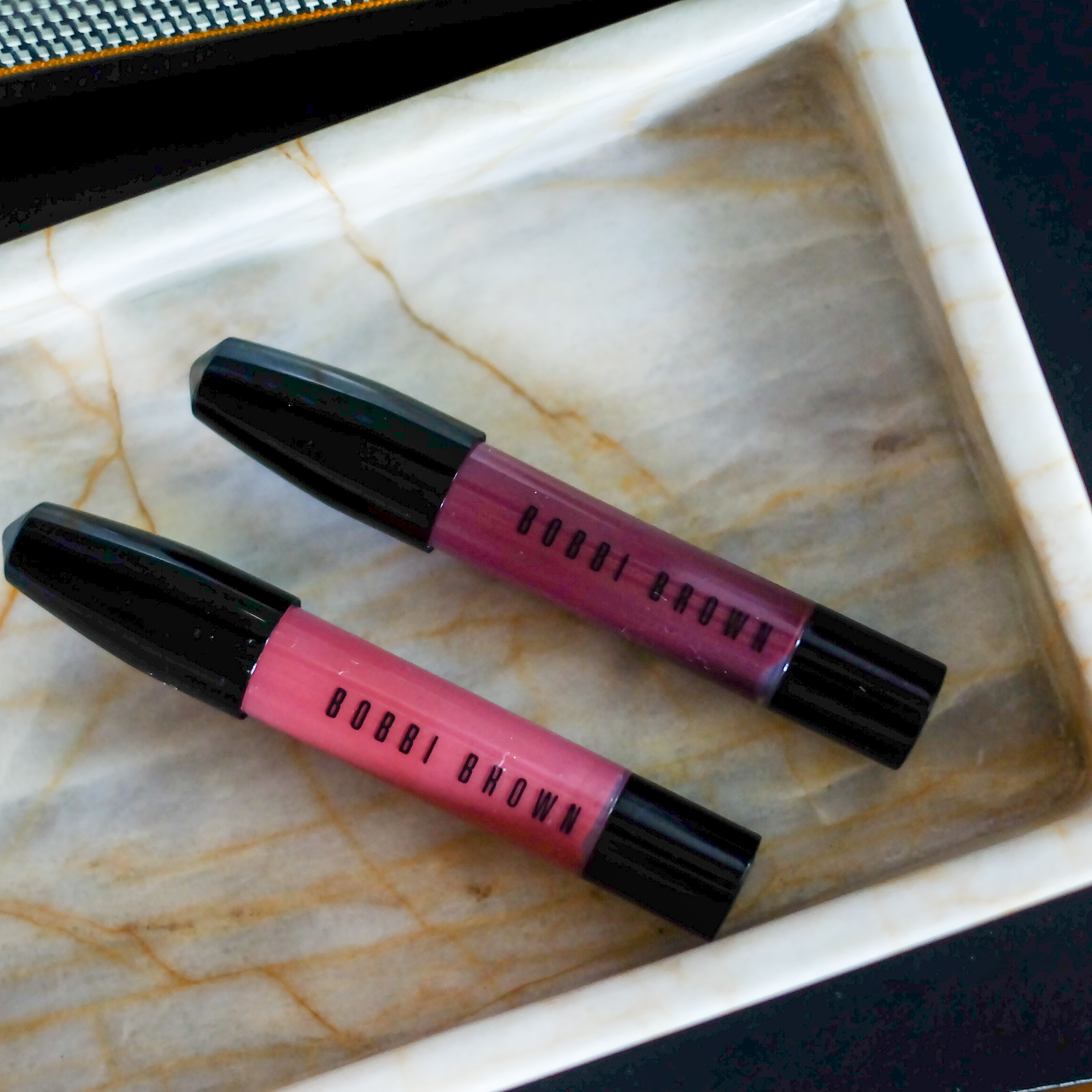 New Squeeze: Bobbi Brown Art Stick Liquid Lip