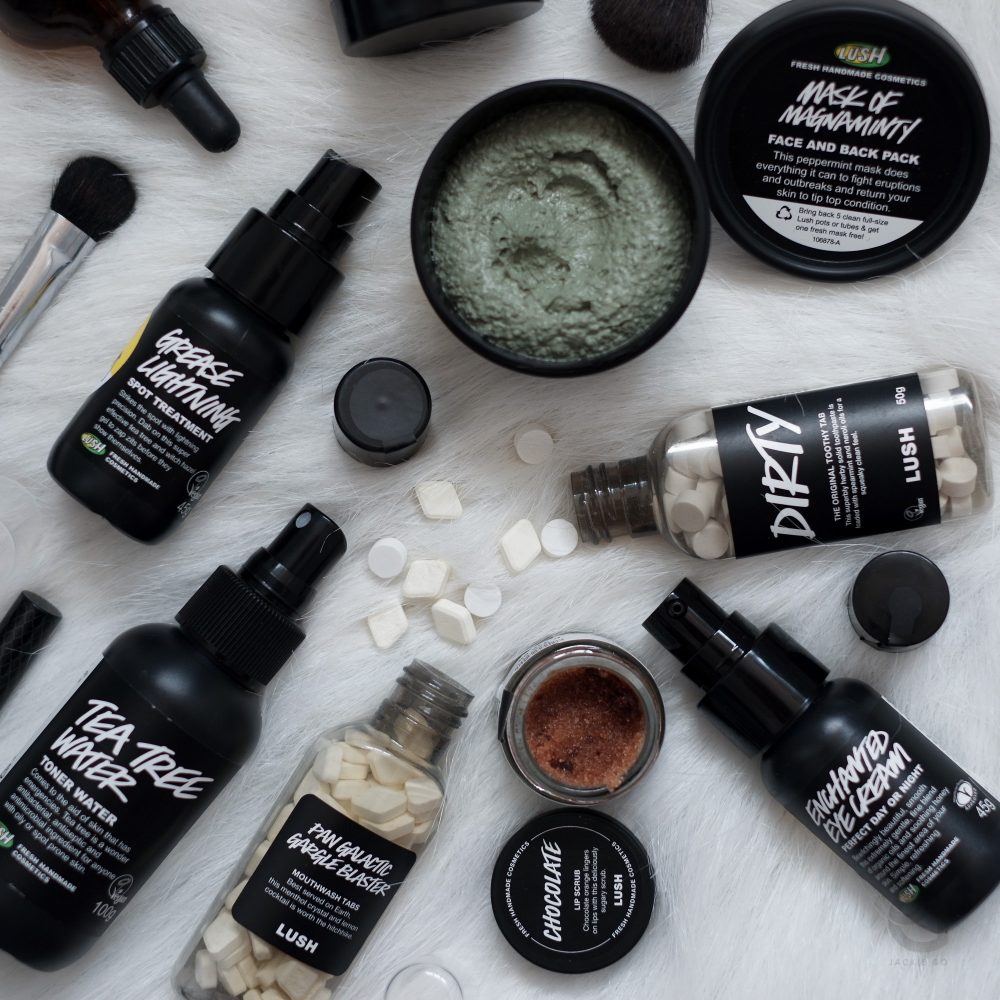 #LushMum Finds