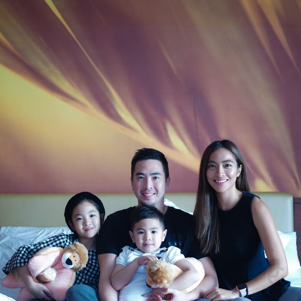 #MarcoPoloOrtigas Staycation