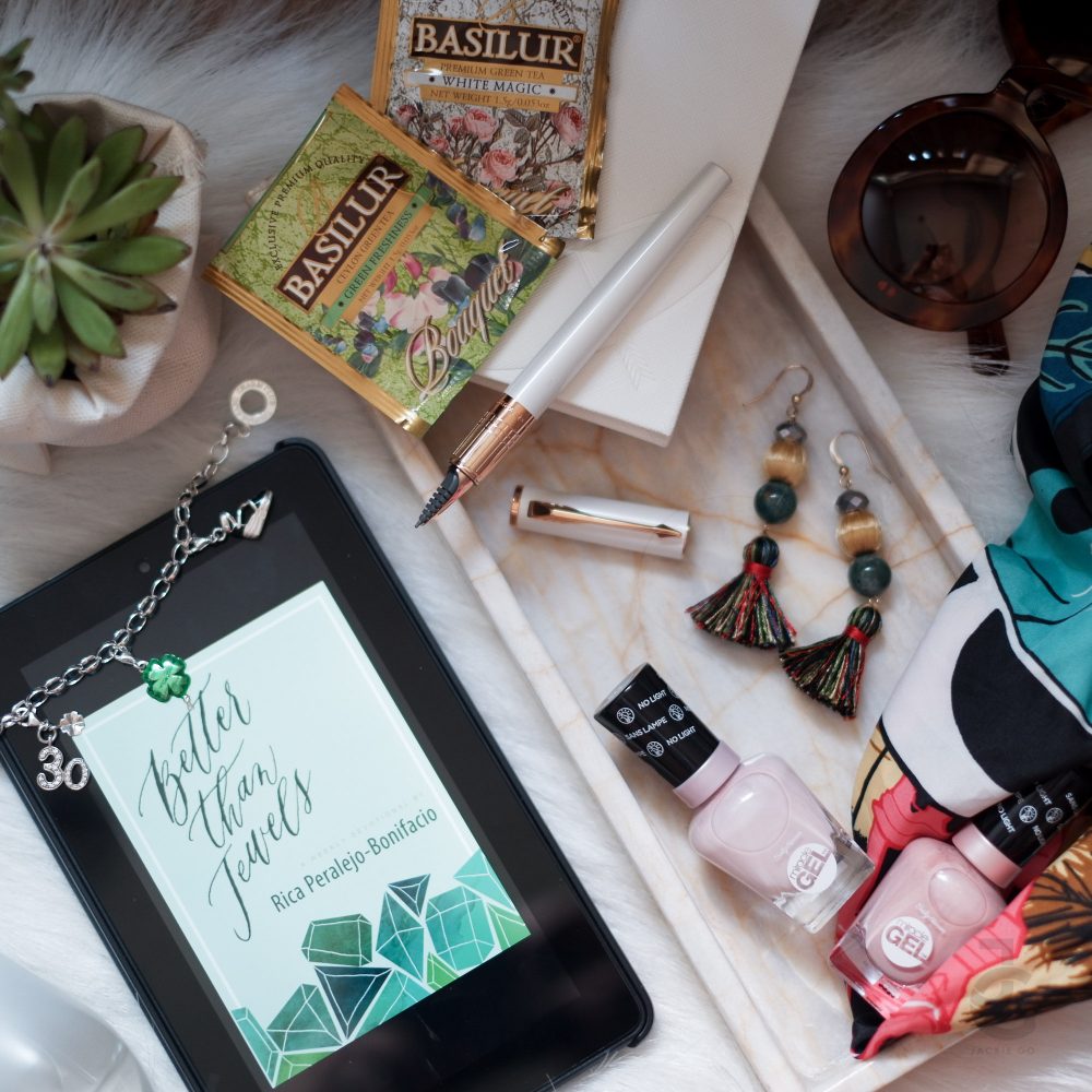 Roundup Of Mother’s Day Gifts