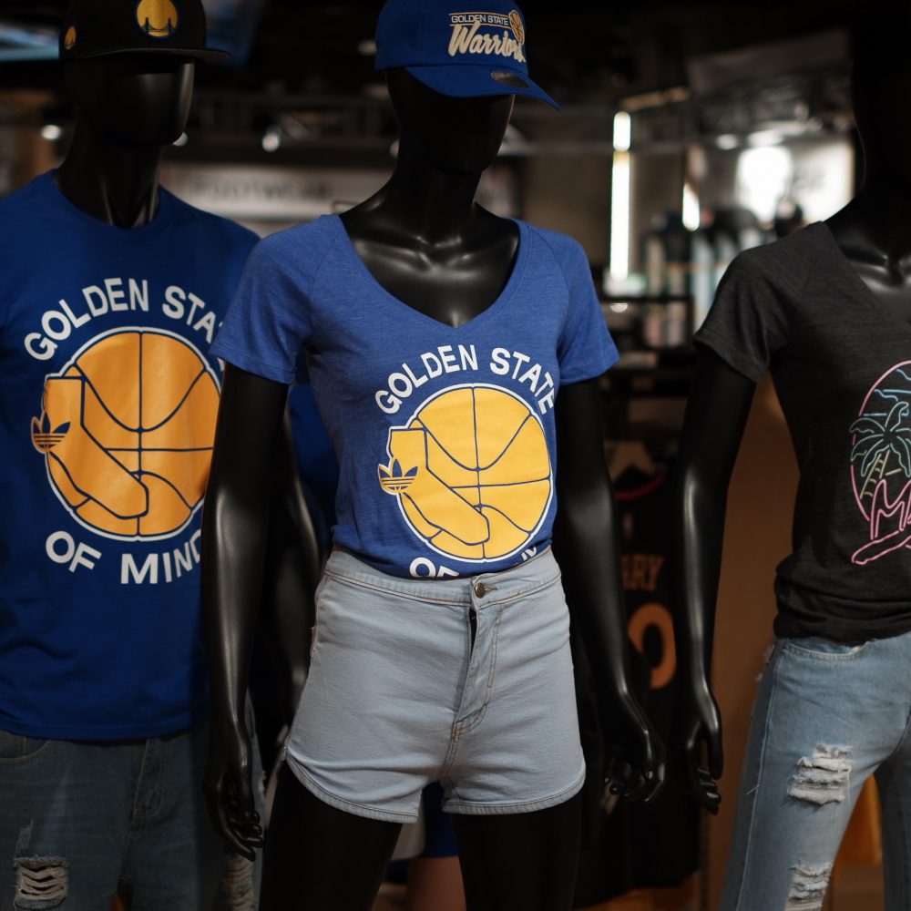 Check Out The #NBAStorePH