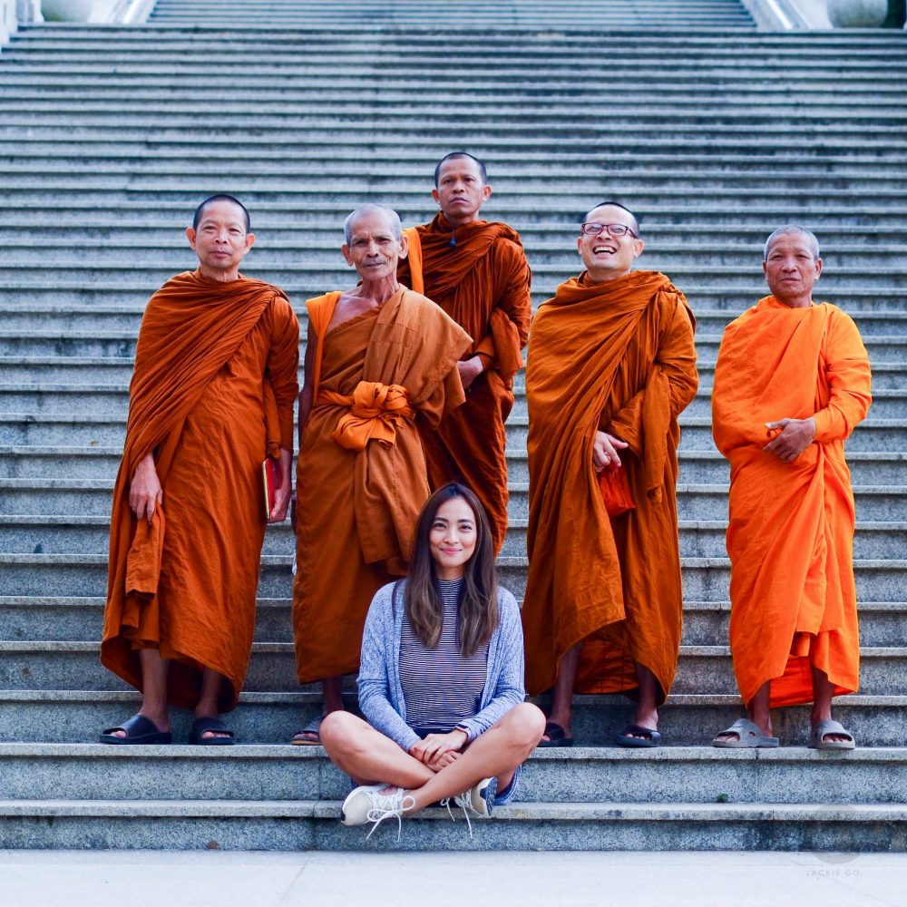 What To Do In Chiang Mai, Thailand