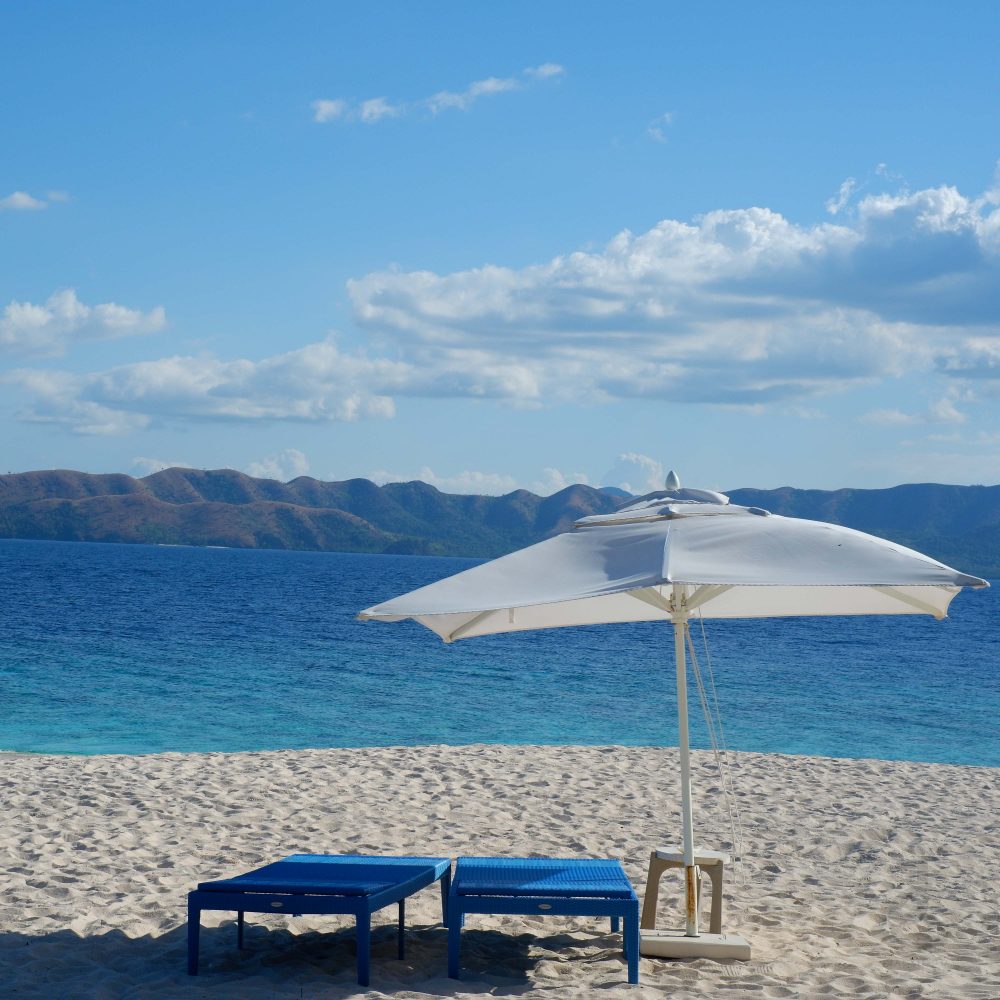 Paradise: Coron Palawan