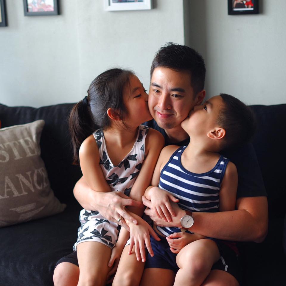 Get Ready To Cry: A Father’s Day Tribute