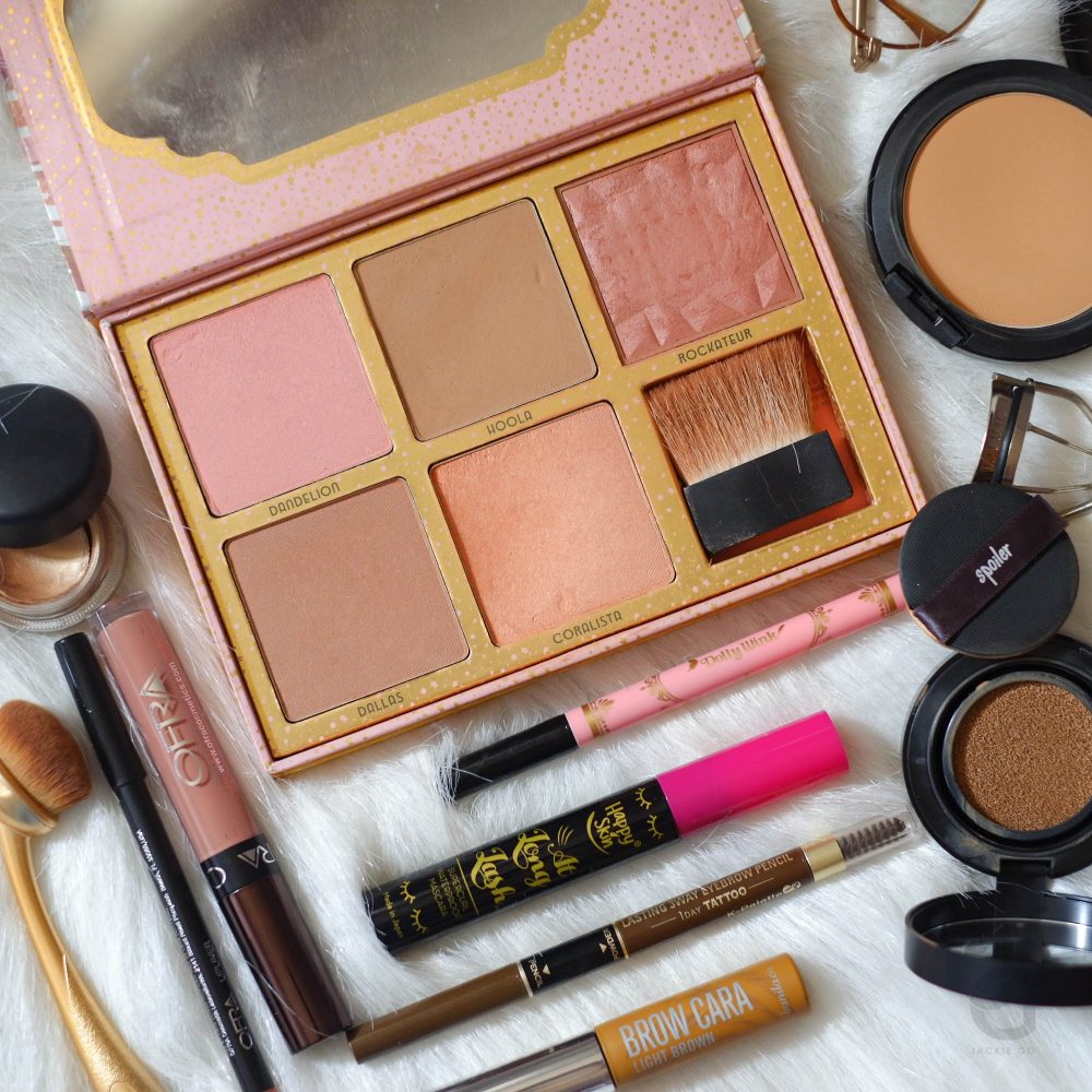 #FOTD Manila Mood