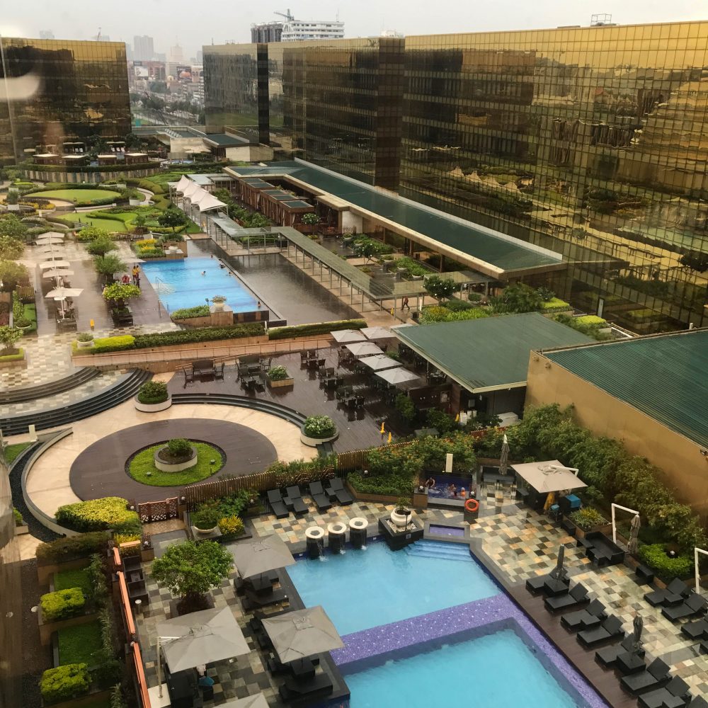 Experienced City Of Dreams Thanks To Traveloka