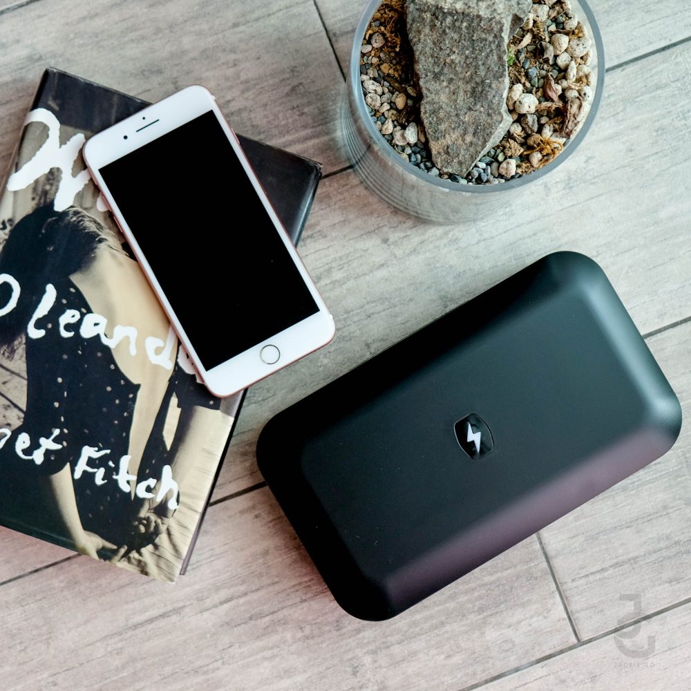 Clean Your Phone With #PhoneSoap