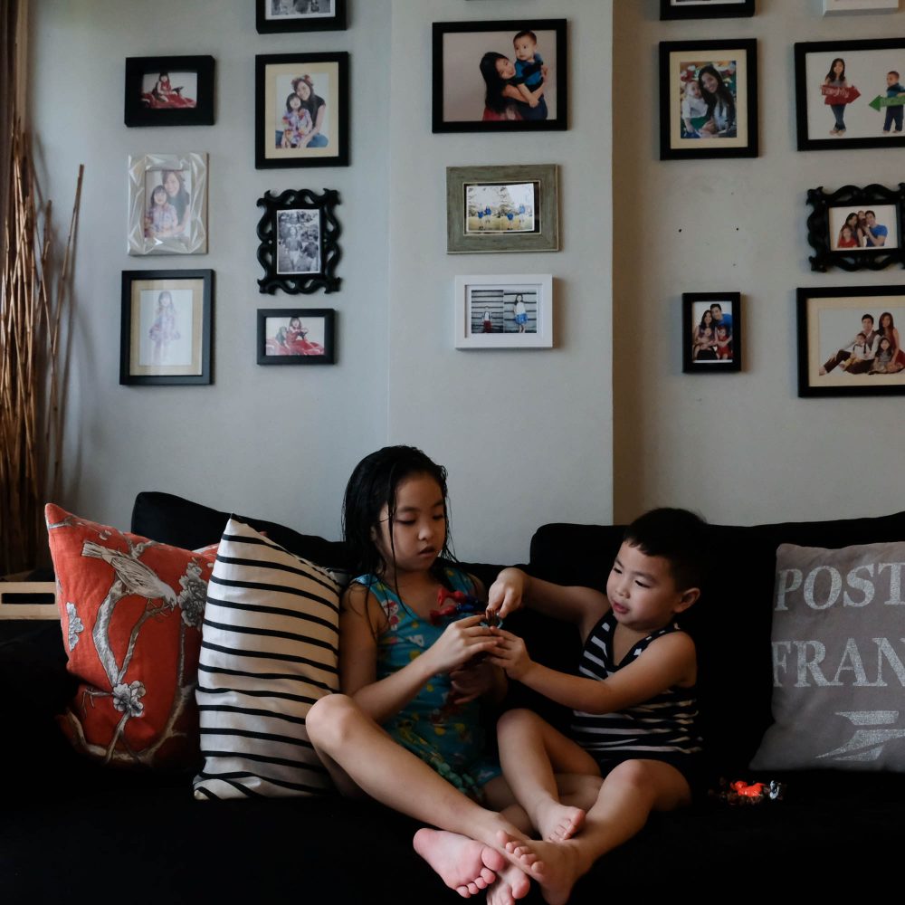 Rainy Day Advanced Hacks: Fun Household Chores For Kids