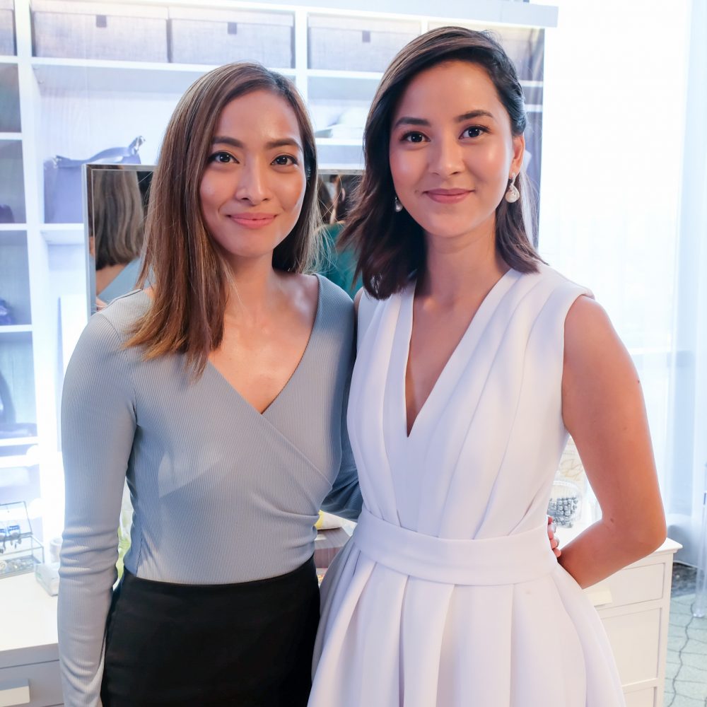 Bianca Gonzales-Intal For Sanicare Hygiene