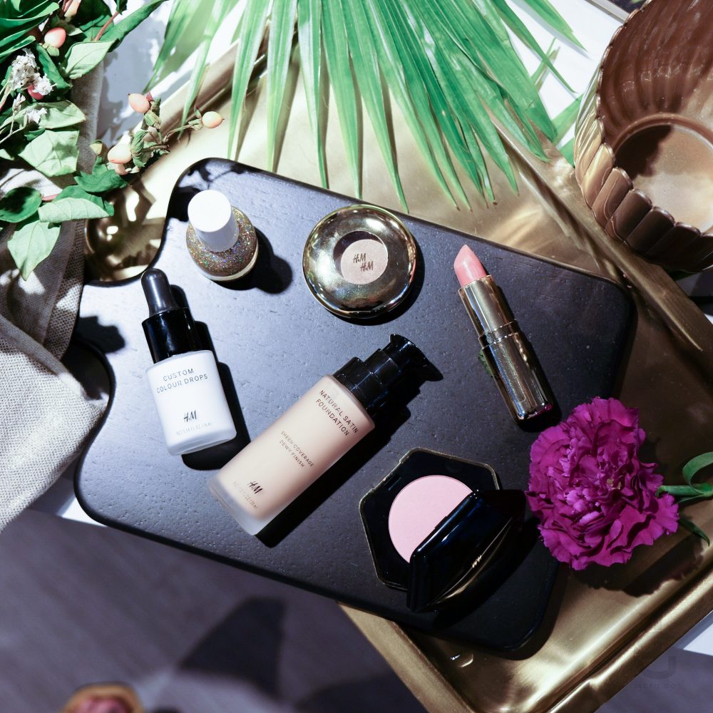 #HMBeauty Sneak Peek: Drops Next Week!