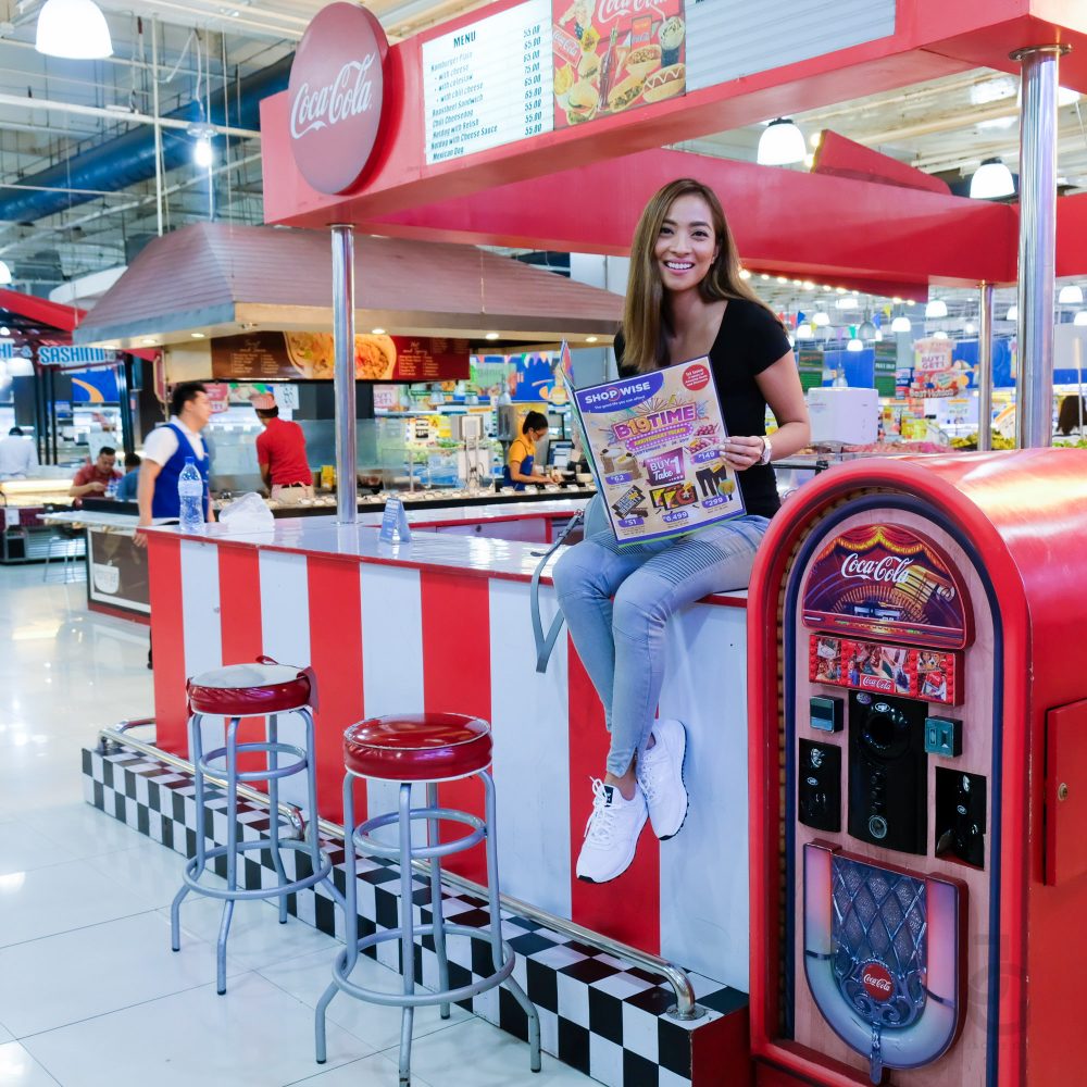 Vlog: Shopping At #ShopwiseB19Time