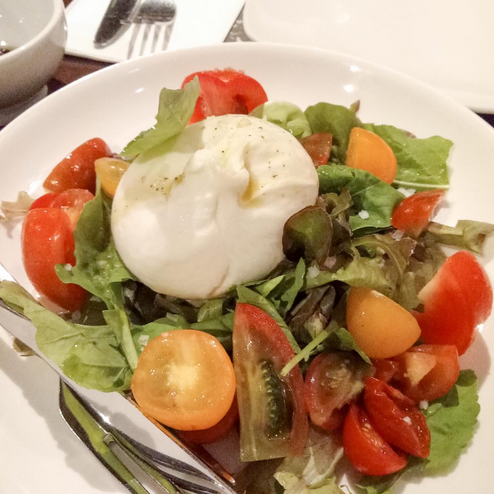 Francesco’s Kitchen