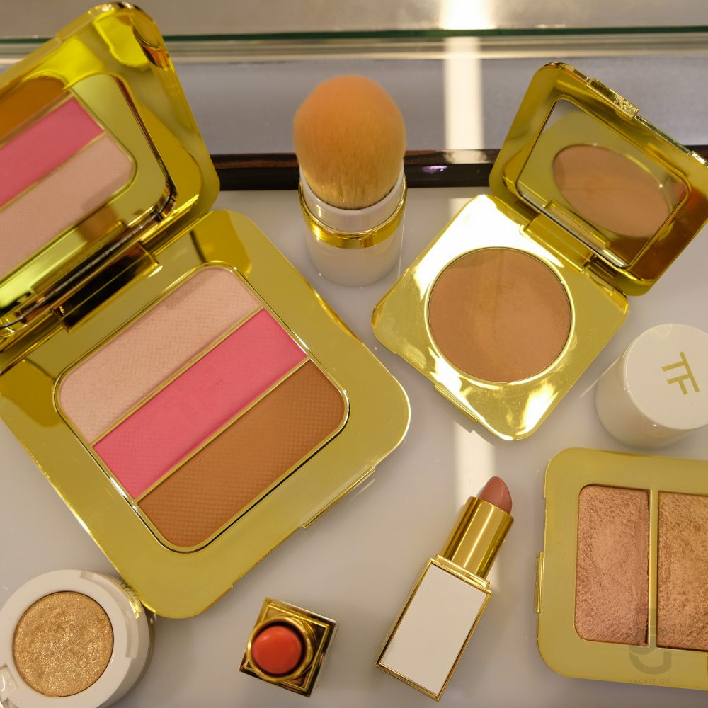 #TomFordBeauty Now In Manila