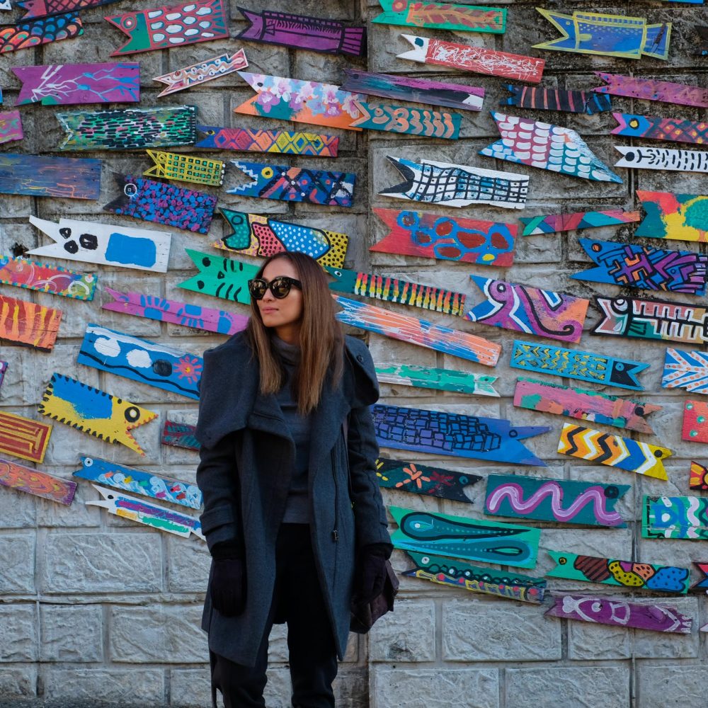 Explore: Busan Korea