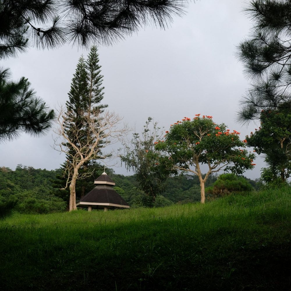 Staycation: Crosswinds Tagaytay
