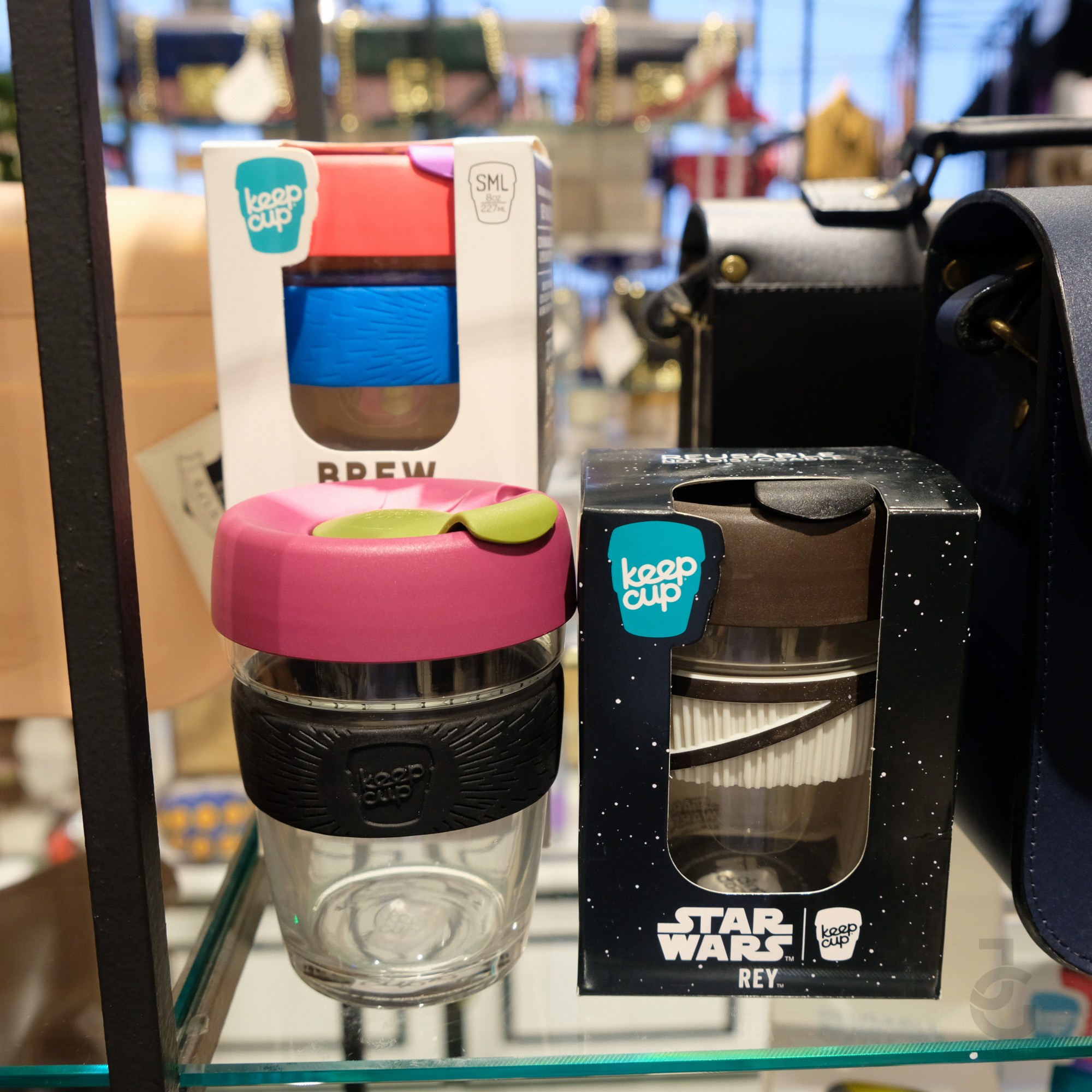 Last Minute Gift Guide